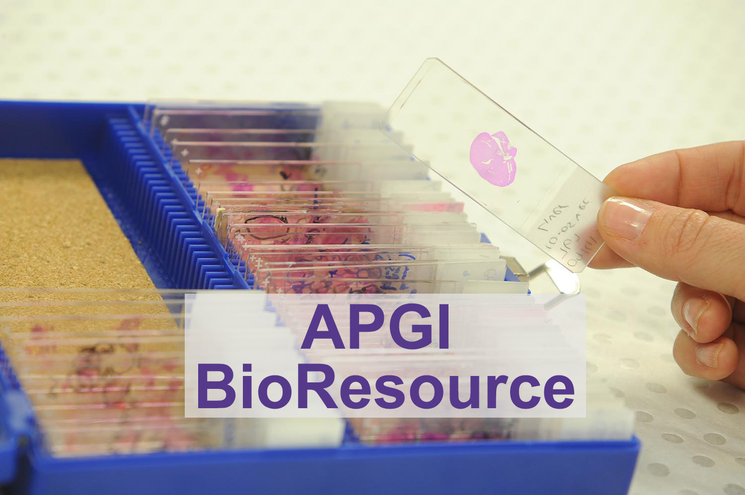 APGI BioResource