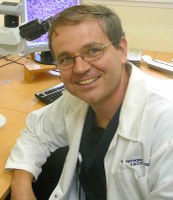 Prof Anthony Gill