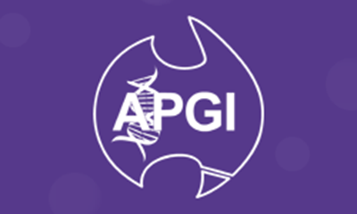 New APGI Leadership