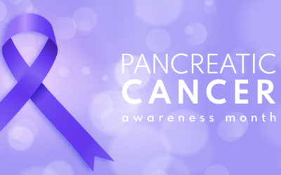 World Pancreatic Cancer Day