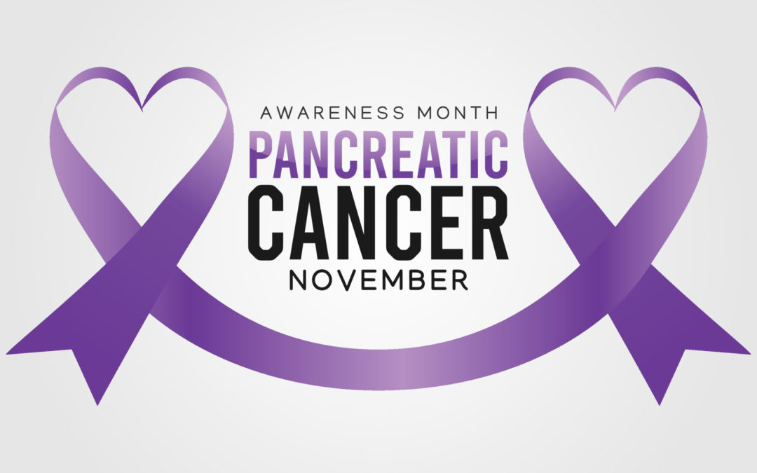 Shining a Light on Pancreatic Cancer
